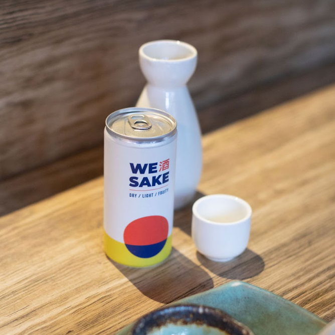 How alcoholic is Sake?