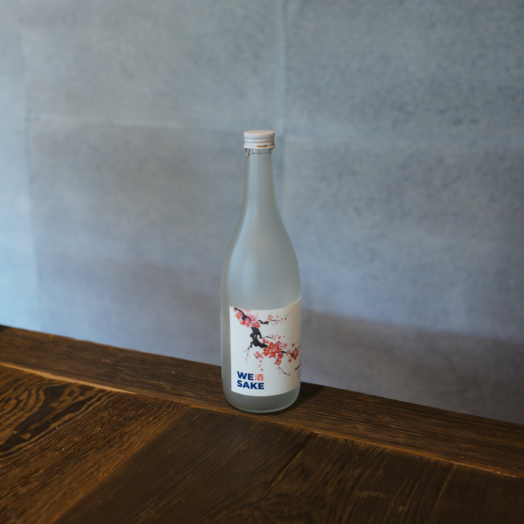 WESAKE Junmai Ginjo