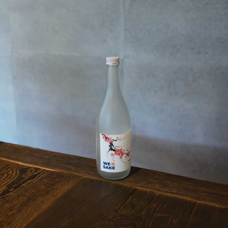 WESAKE Junmai Ginjo