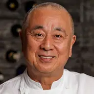 Chef Nobu Matsuhisa