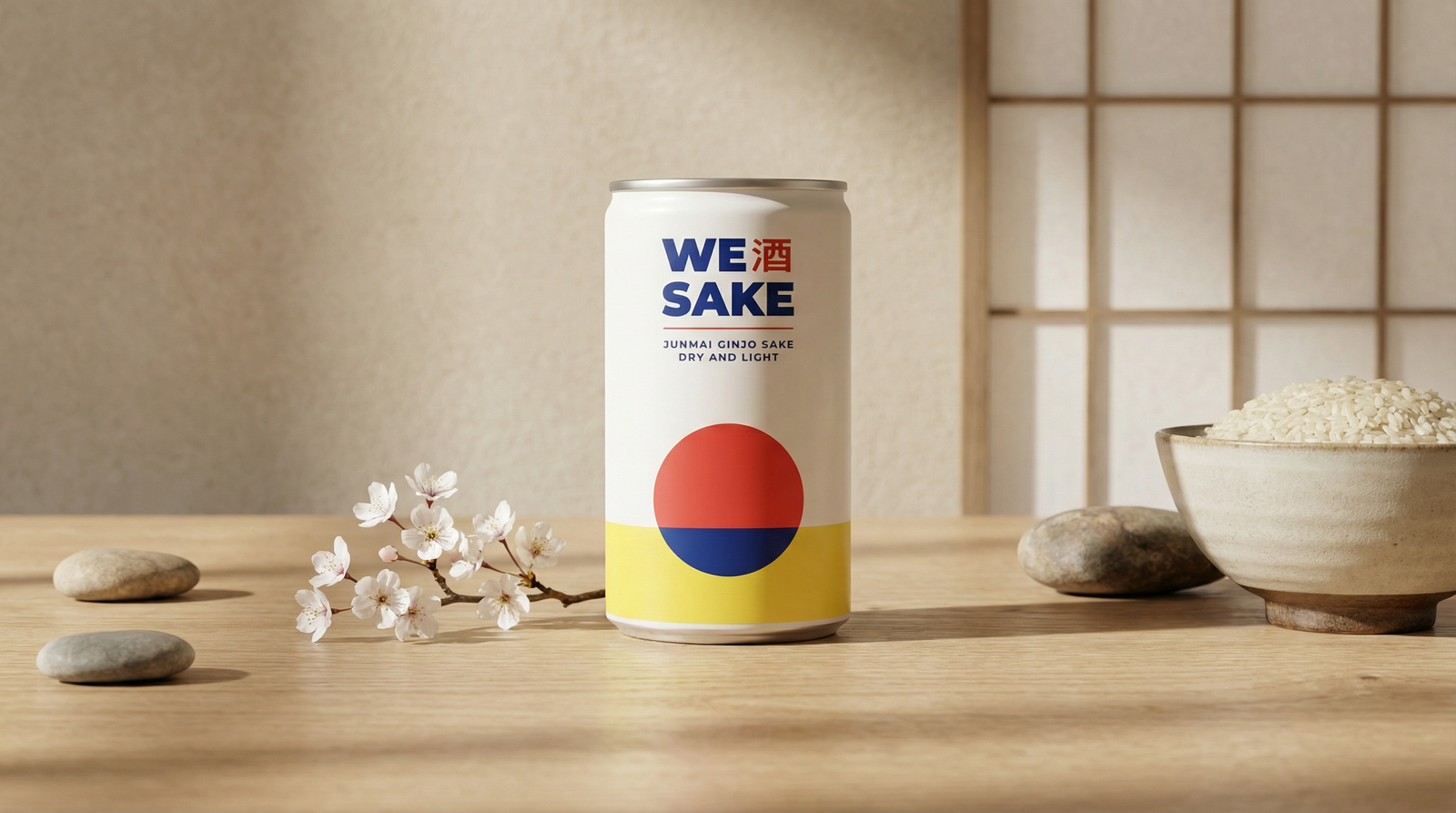 Our Next Brew, Born in Niigata