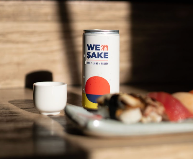 Is sake a wine or a spirit?