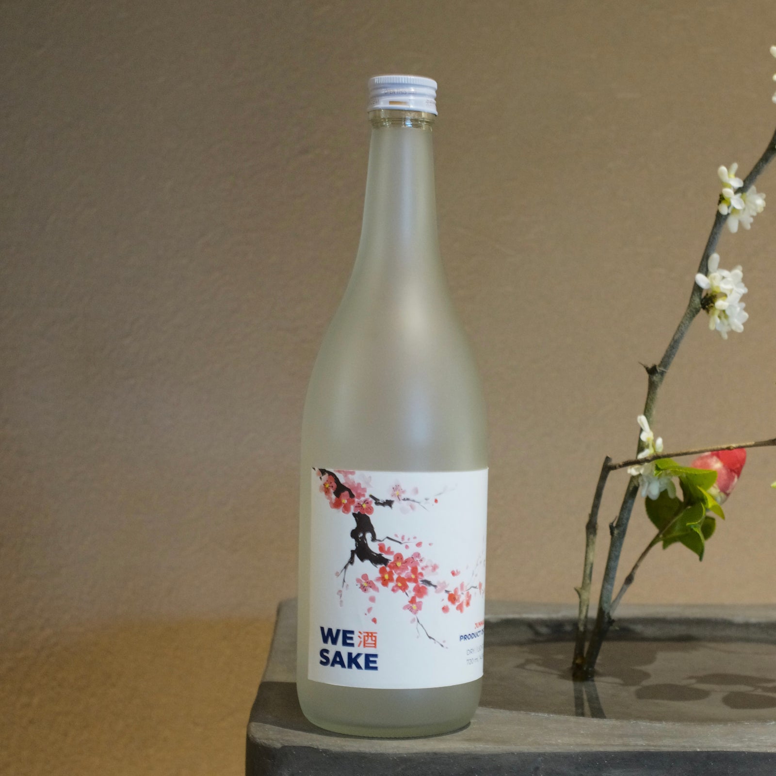 How Long Does Sake Last After Opening? – WESAKE