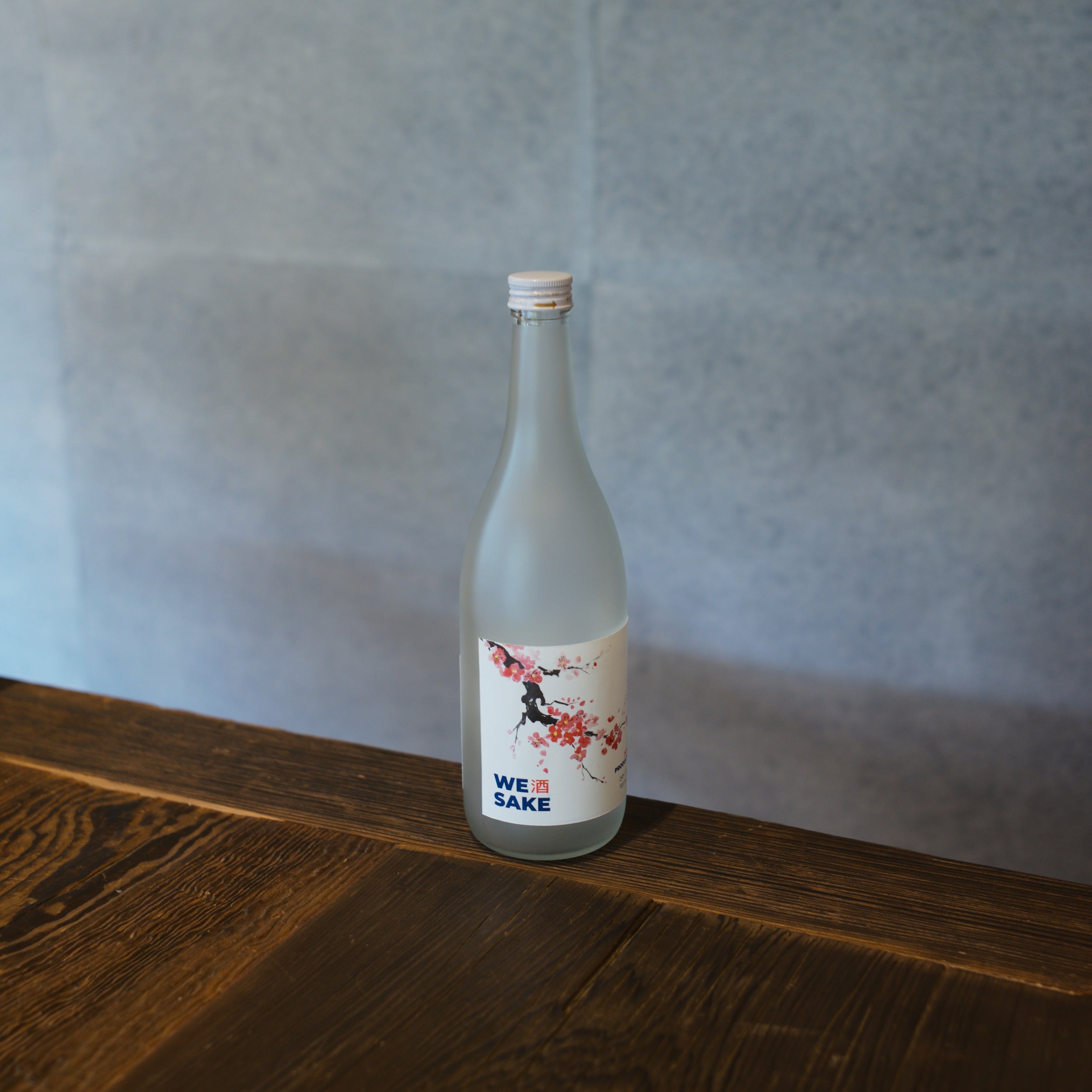WESAKE Junmai Ginjo