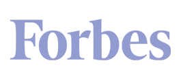 Forbes Logo