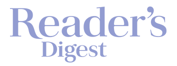 Readers Digest Logo