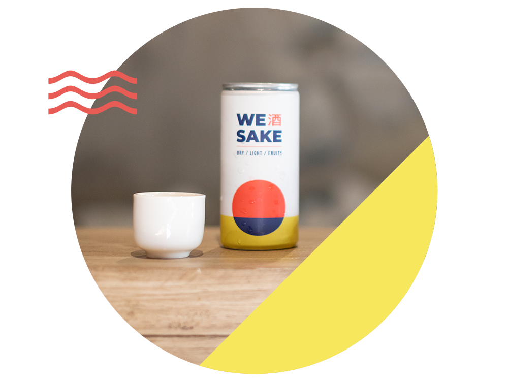 Is sake a wine or a spirit? – WESAKE